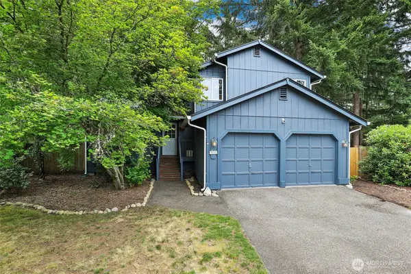 9711 Vantage Terrace Court Se, Olympia, WA 98513
