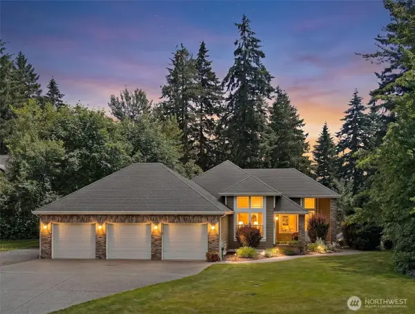 12209 133rd Avenue E, Puyallup, WA 98374