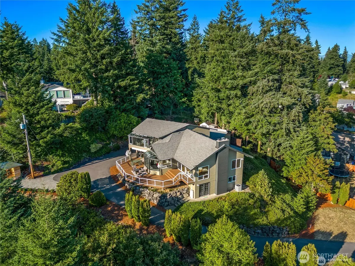 18110 85th Street E, Bonney Lake, WA 98391 - #1