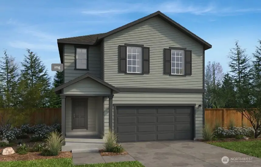 5252 85th Ave Ne #IP-019, Marysville, WA 98270 - #1