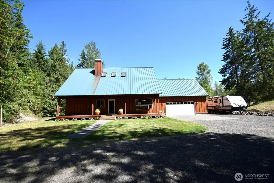 561 Country Acres Lane, Sequim, WA 98382 - #2