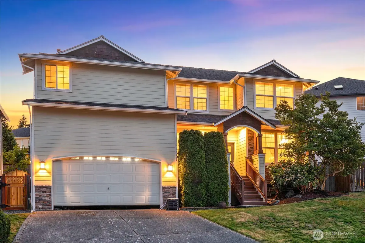24012 21st Avenue W, Bothell, WA 98021 - #1