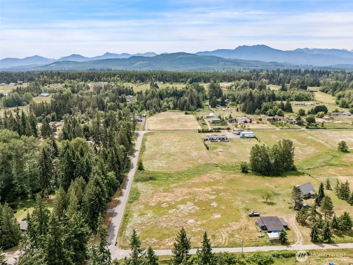9999 Kirk Road, Sequim, WA 98382 - #1