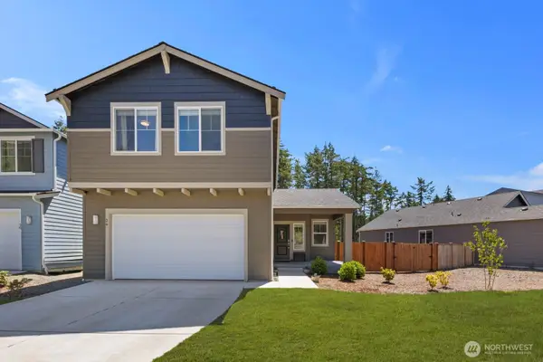 34 Basil Avenue, Shelton, WA 98584