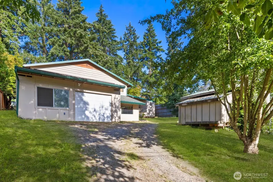 16468 Thorpe Road Ne, Poulsbo, WA 98370 - #2