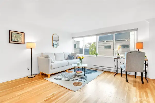 919 2nd Avenue W #505, Seattle, WA 98119