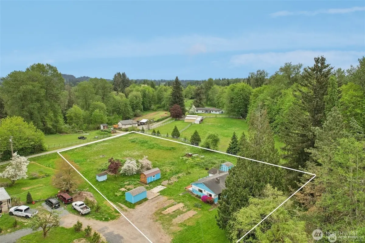 27821 SE 197th Street, Maple Valley, WA 98038 - #1
