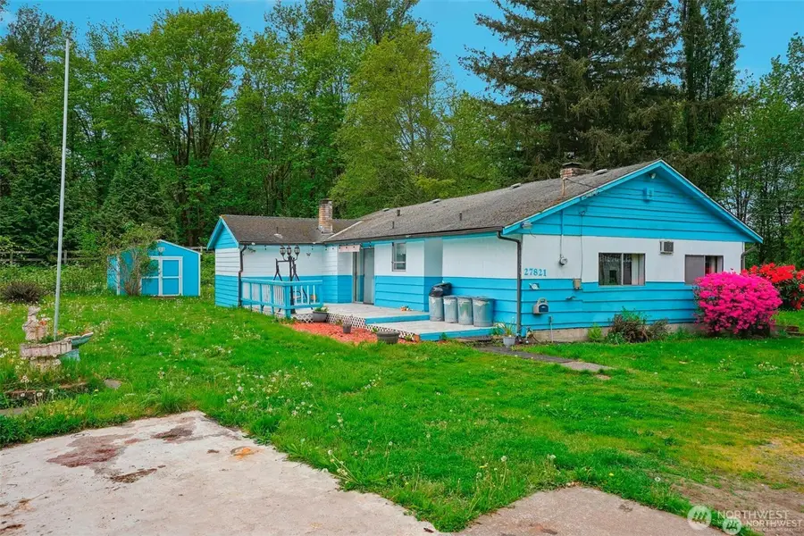 27821 SE 197th Street, Maple Valley, WA 98038 - #3