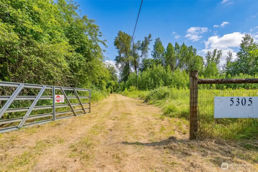 5305 Waldrick Rd Se, Olympia, WA 98501 - #2