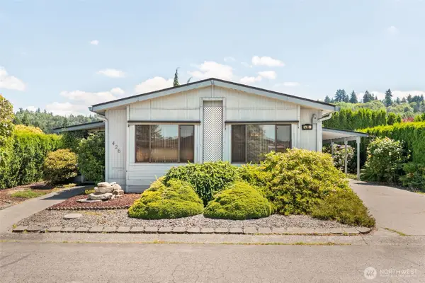 1402 22nd Street Ne #426, Auburn, WA 98002