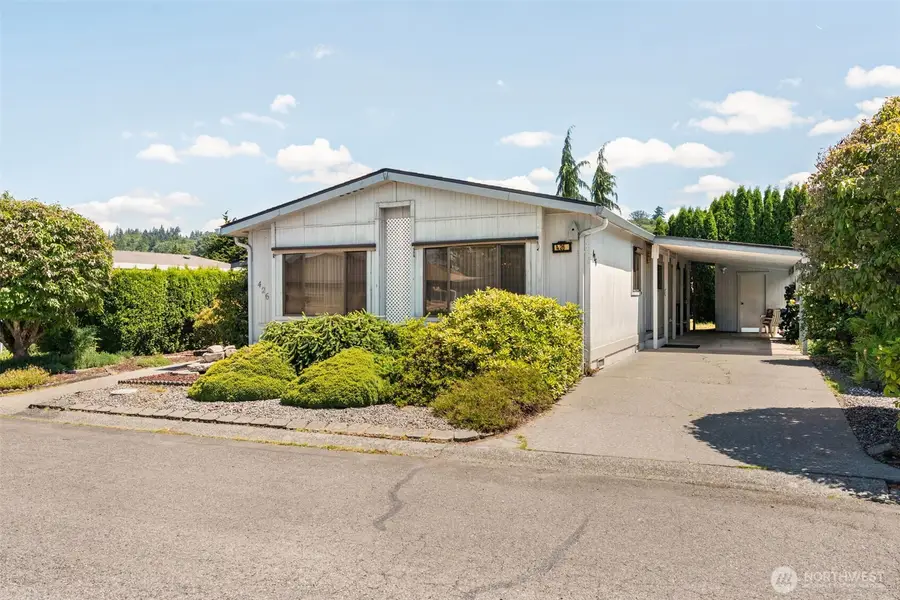 1402 22nd Street Ne #426, Auburn, WA 98002 - #2