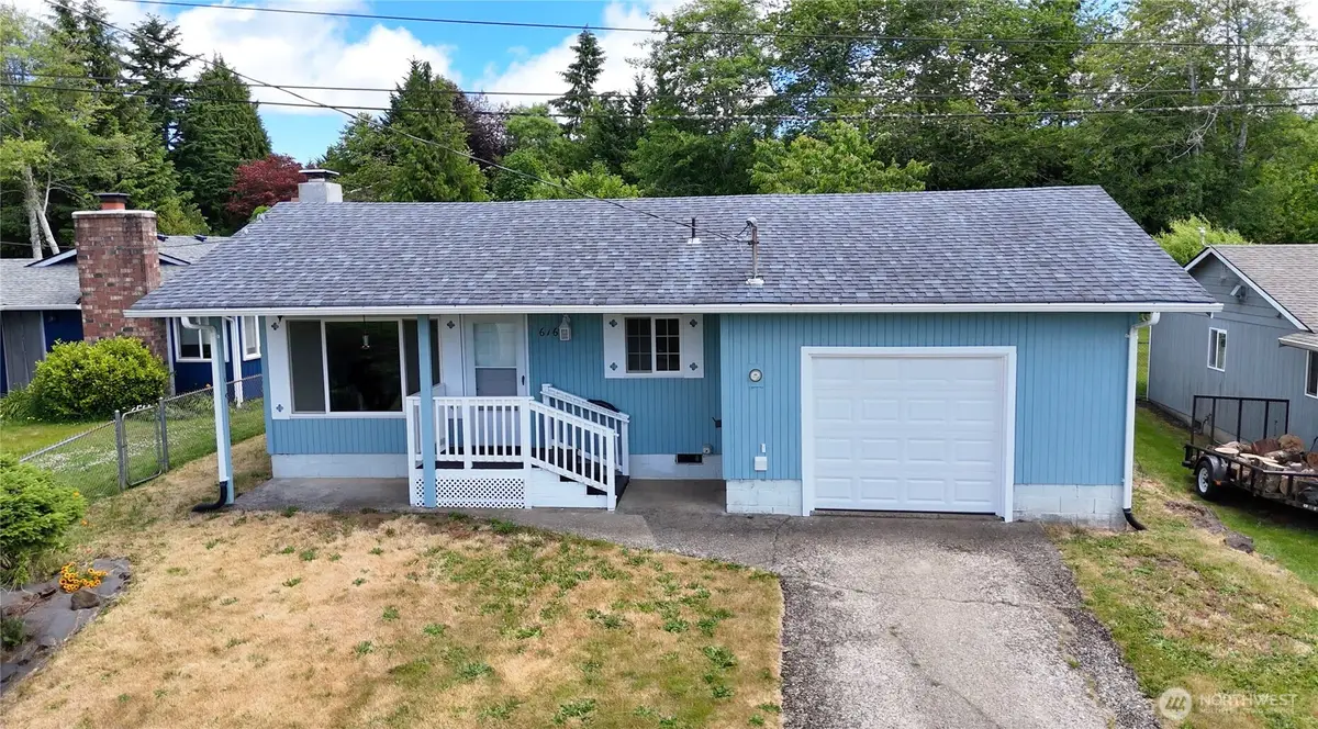 616 2nd Street, McCleary, WA 98557 - #1
