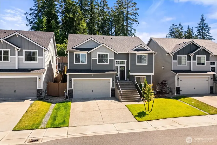 816 163rd Street Ct E, Spanaway, WA 98387 - #2