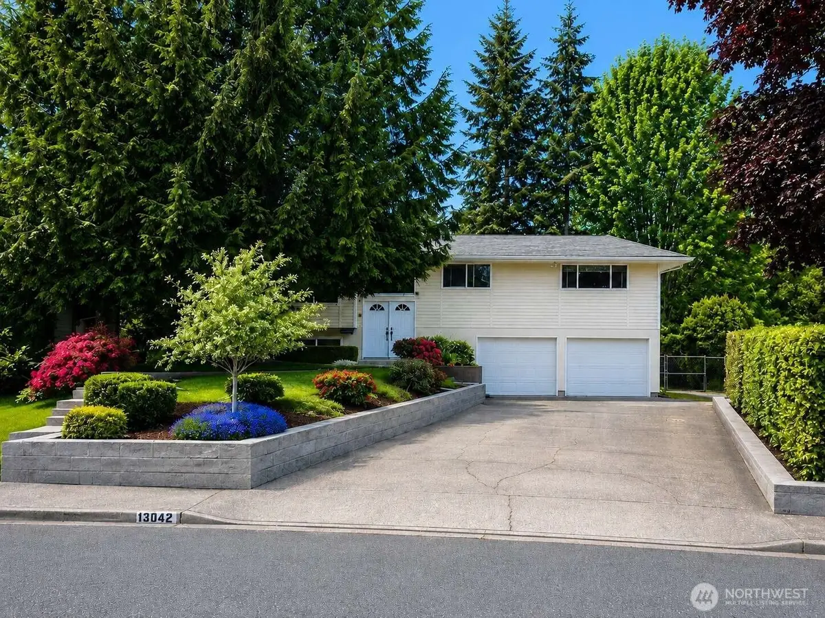 13042 SE 184th Place, Renton, WA 98058 - #1