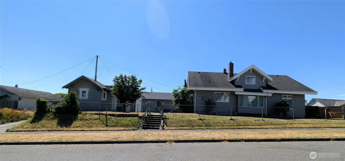 6101 Tacoma Avenue S, Tacoma, WA 98408 - #1