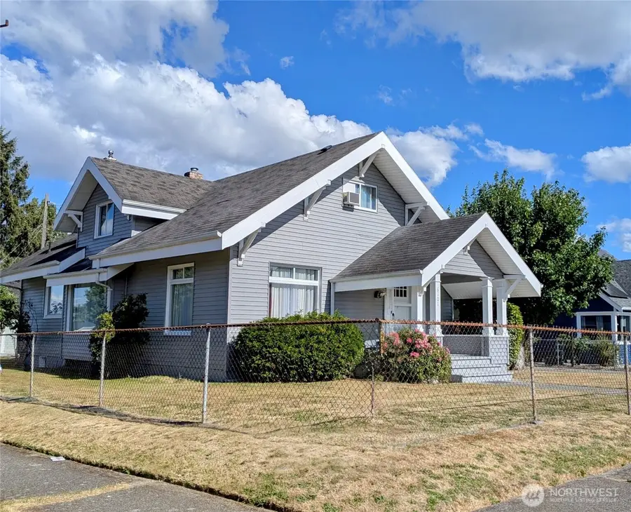6101 Tacoma Avenue S, Tacoma, WA 98408 - #3