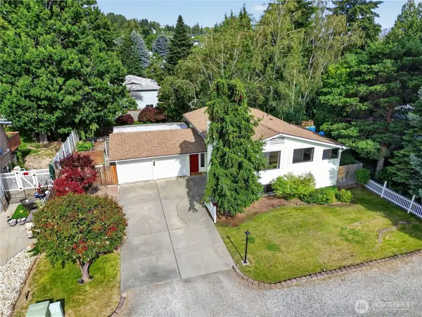 909 N James Avenue, East Wenatchee, WA 98802