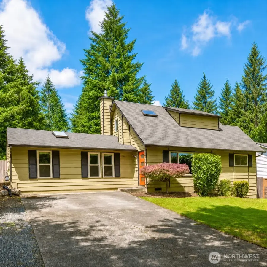 22014 5th Avenue W, Bothell, WA 98021 - #2