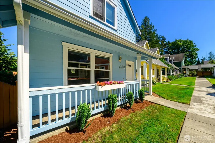 1318 N 184th Court #12, Shoreline, WA 98177 - #3