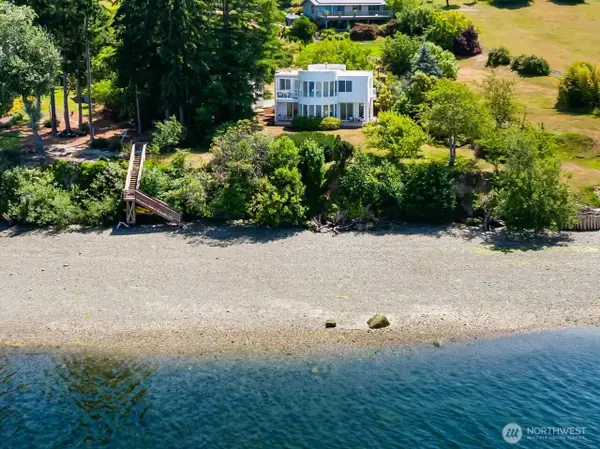 20515 21st Street Nw, Lakebay, WA 98349