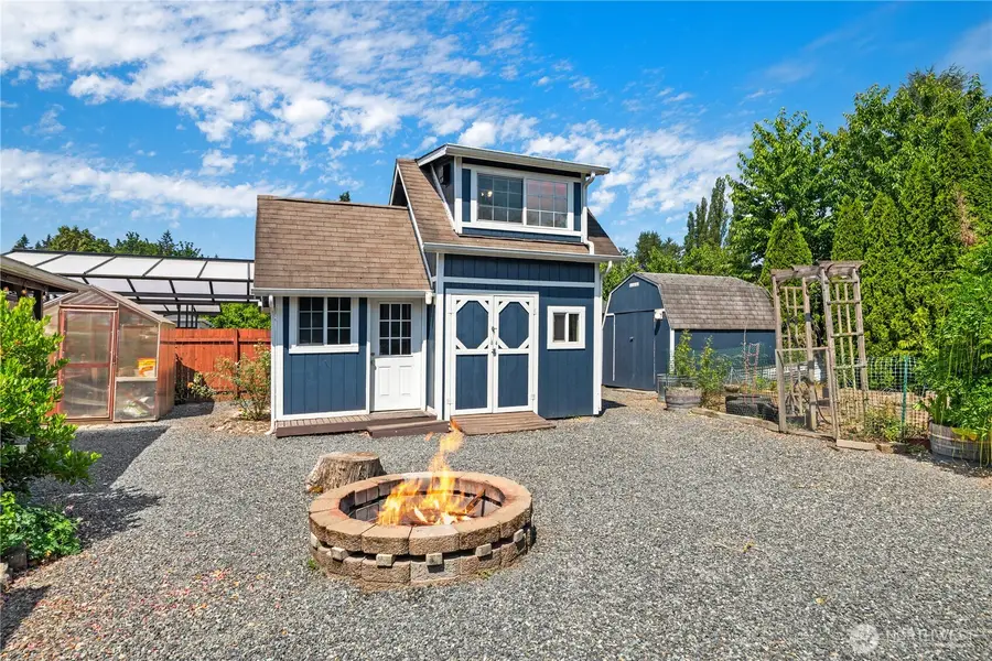 5027 110th St Ne, Marysville, WA 98271 - #2