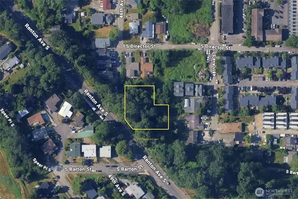 9100 46th Avenue S, Seattle, WA 98118