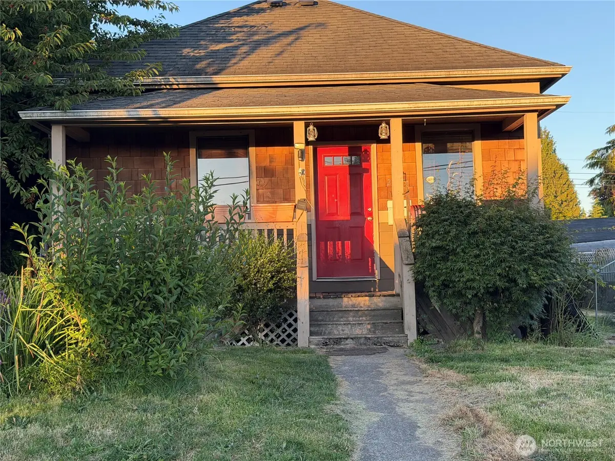 2505 Harrison Avenue, Everett, WA 98201 - #1
