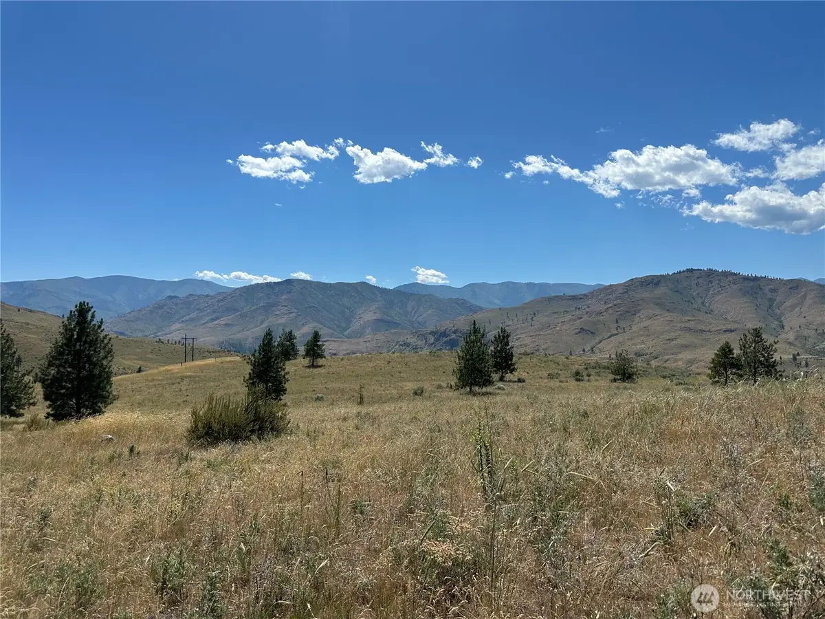 0 Peterson Ranch Road, Pateros, WA 98846 - #1