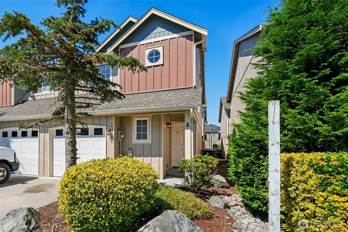 4042 S Warner Street #A, Tacoma, WA 98409 - #1