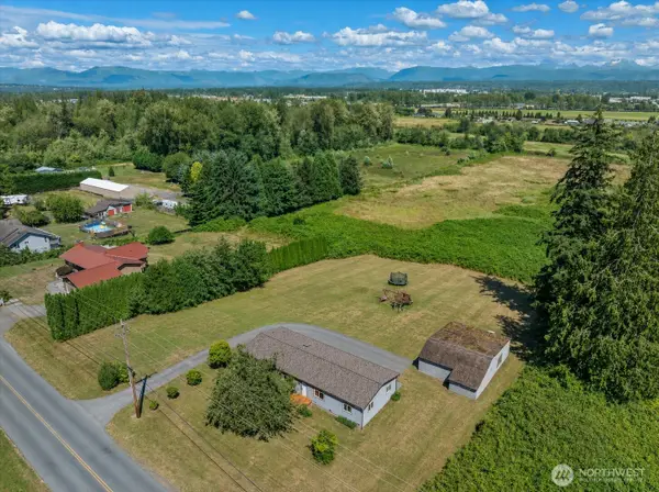 15613 11th Avenue Ne, Arlington, WA 98223