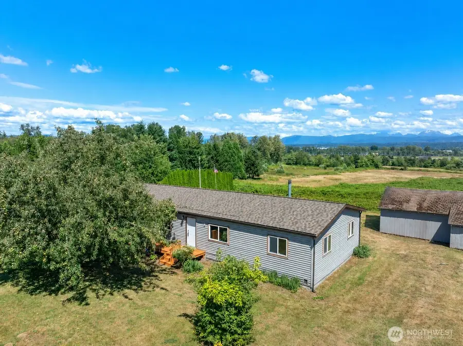 15613 11th Avenue Ne, Arlington, WA 98223 - #2