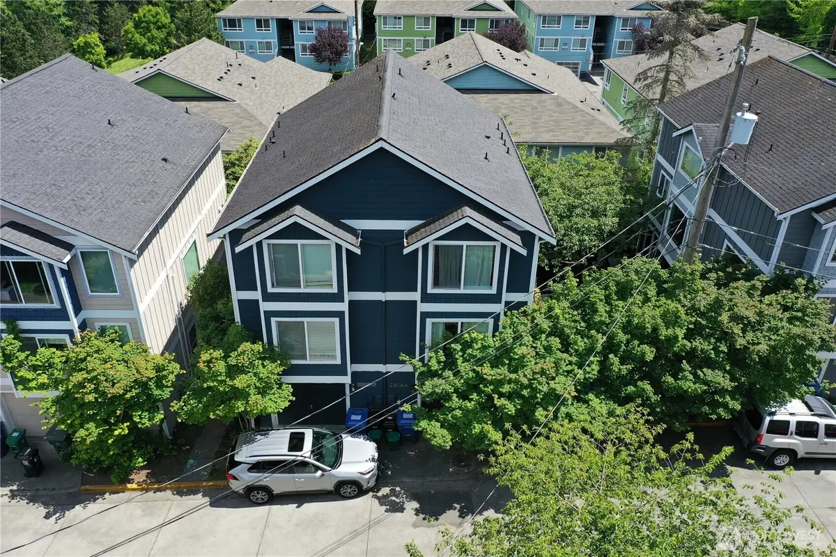 2414 SW Holden Street #B, Seattle, WA 98106 - #1