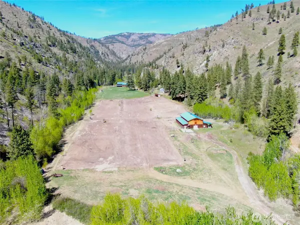 710 Antoine Creek Road, Chelan, WA 98816
