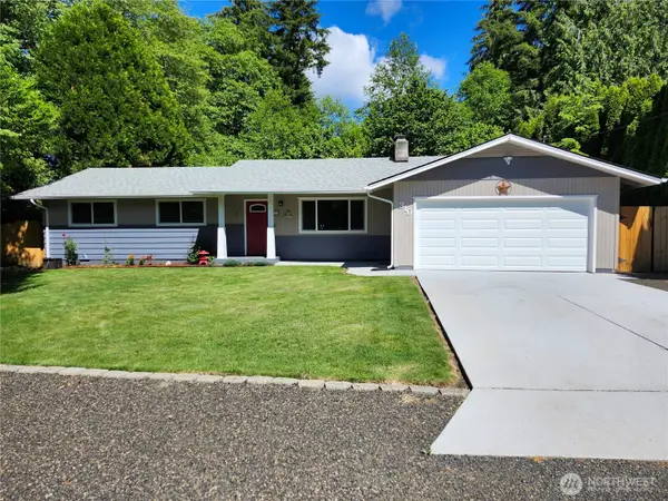 310 Maple Lane, Aberdeen, WA 98520