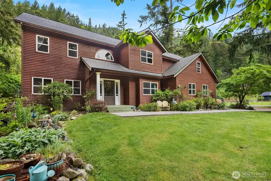 12619 444th Avenue Se, North Bend, WA 98045 - #2