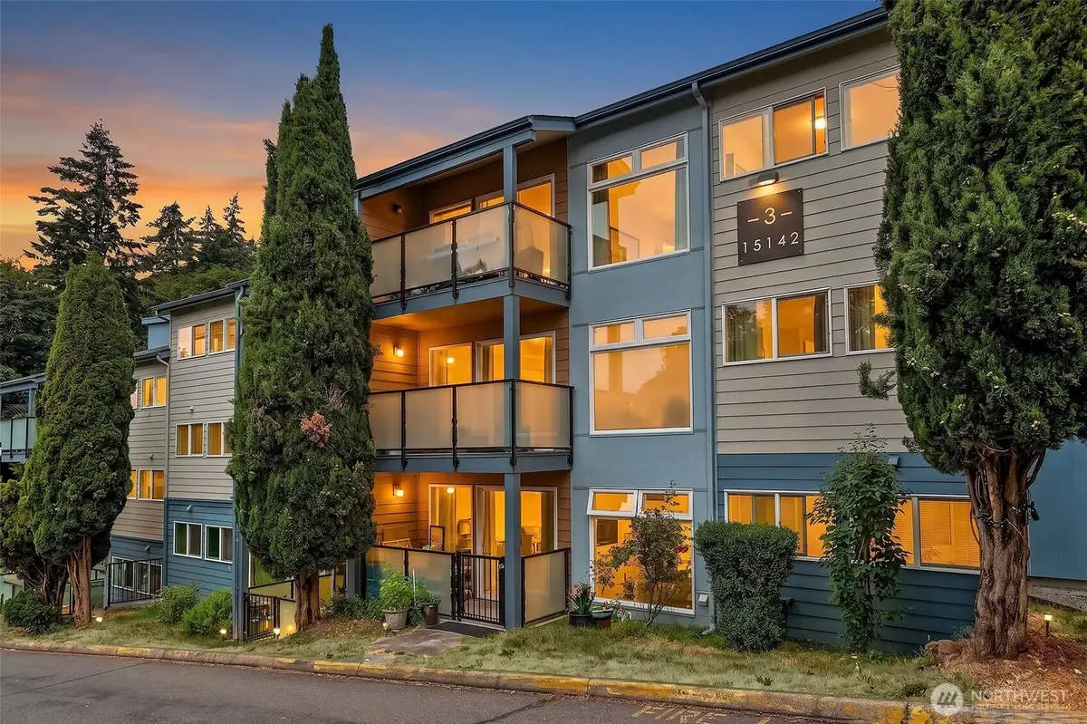 15142 65th Avenue S #318, Tukwila, WA 98188 - #1