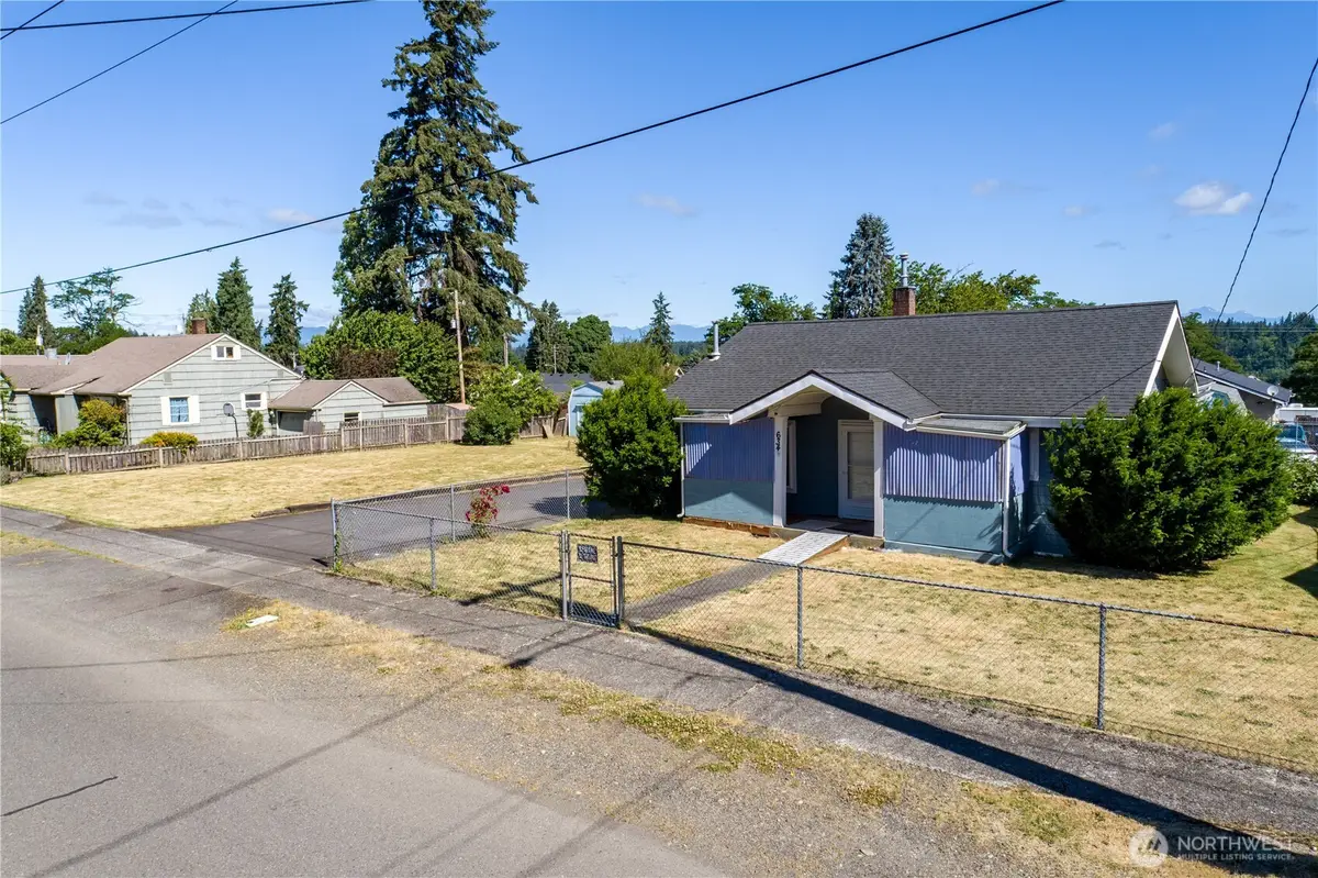 634 Dearborn Avenue, Shelton, WA 98584 - #1