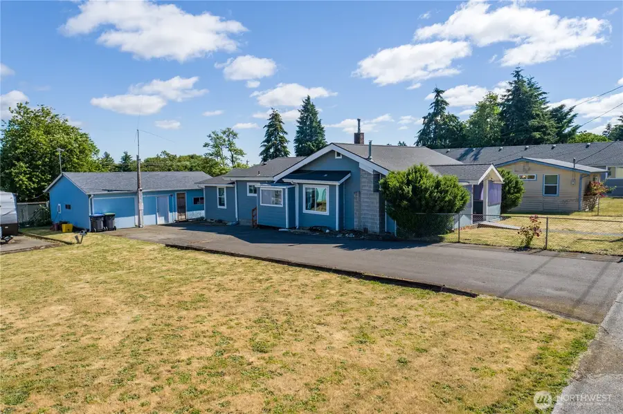 634 Dearborn Avenue, Shelton, WA 98584 - #3