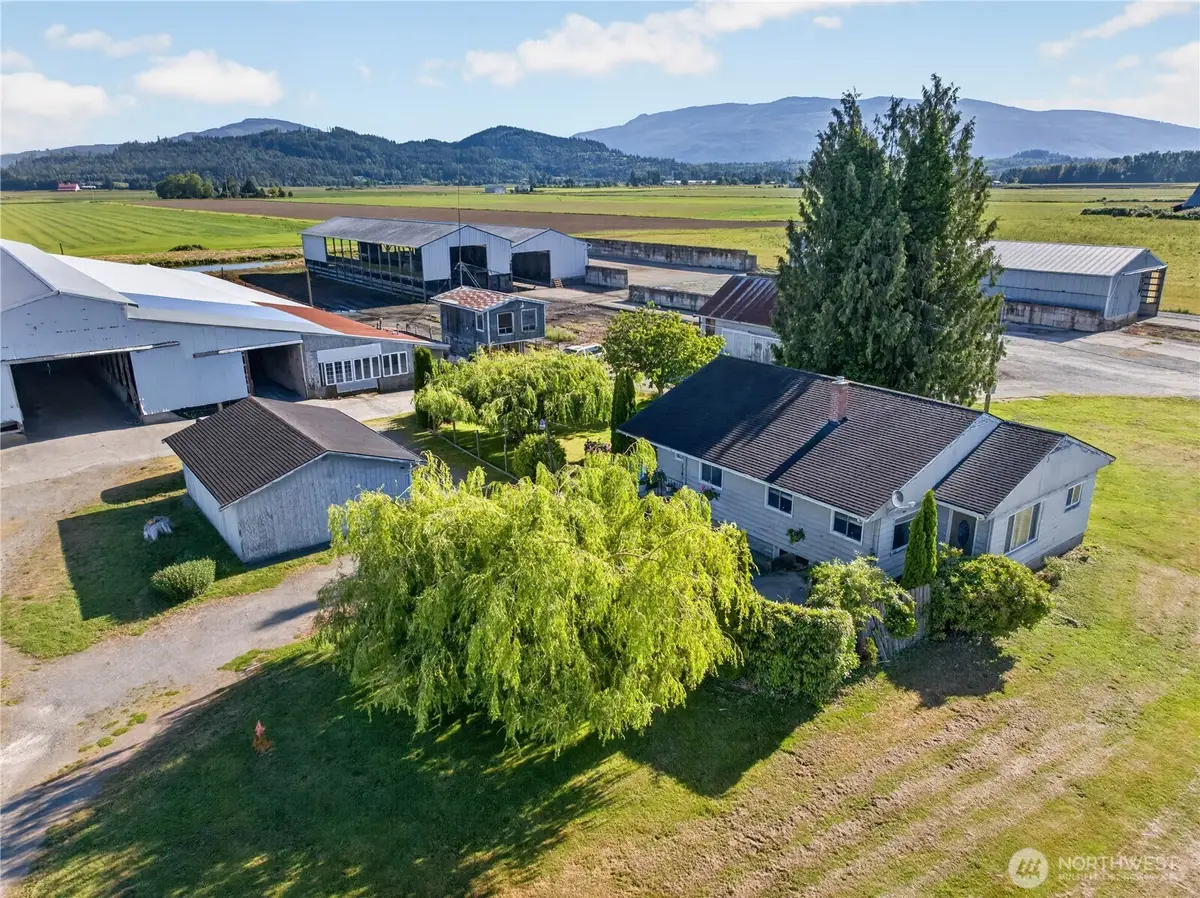 19933 Cook Road, Burlington, WA 98233 - #1