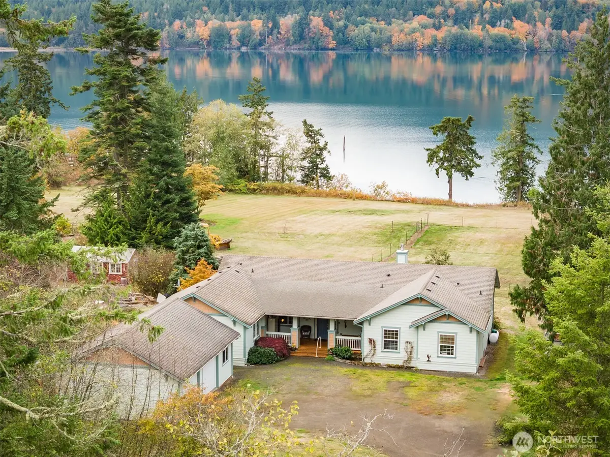 623 E Sequim Bay Road, Sequim, WA 98382 - #1