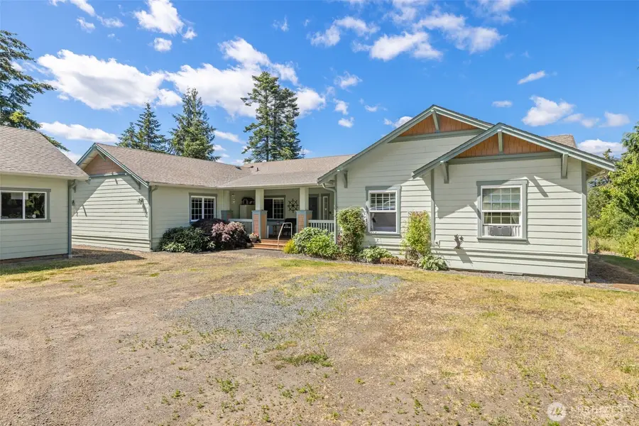 623 E Sequim Bay Road, Sequim, WA 98382 - #2