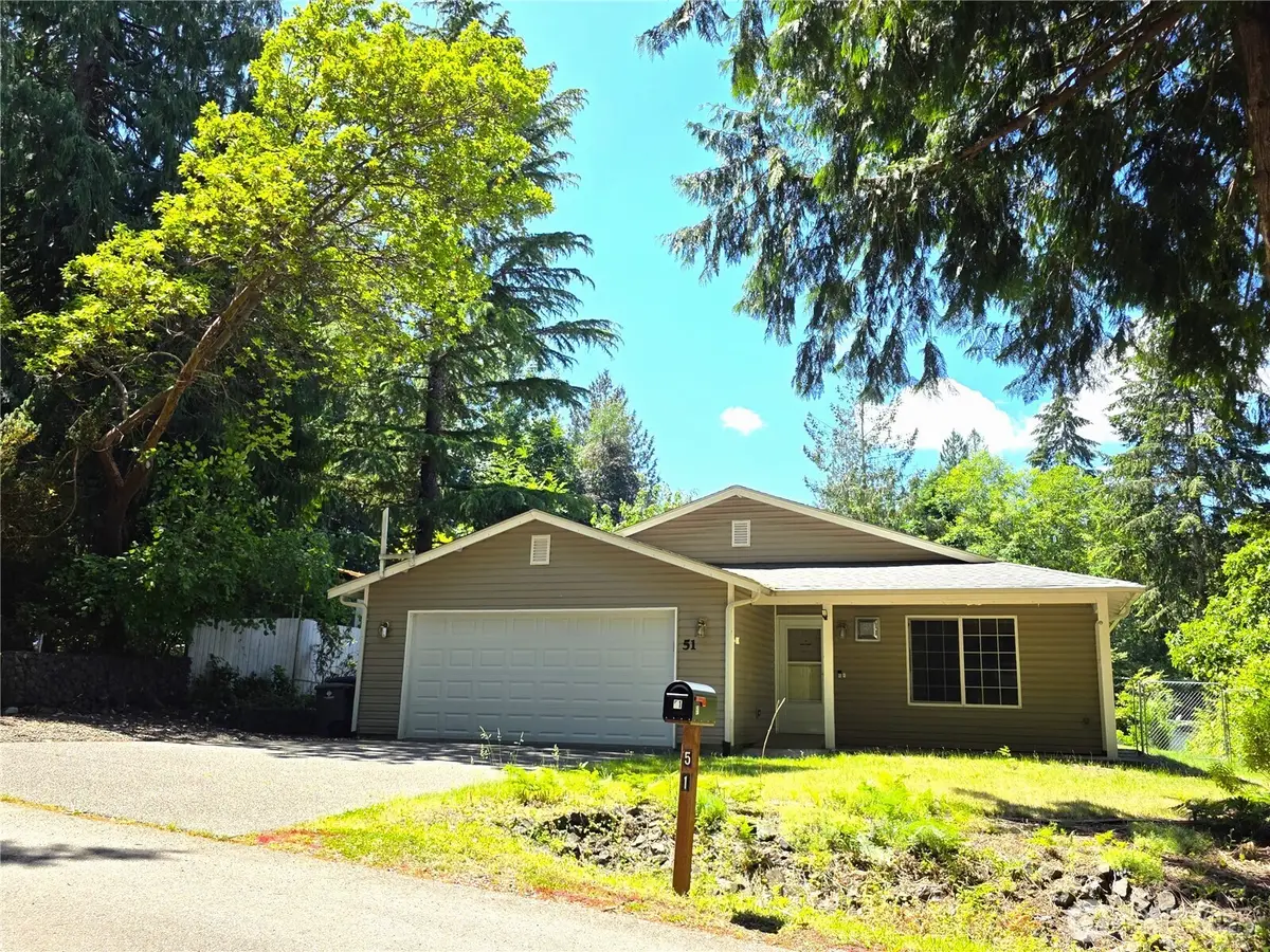 51 SE Cabana Avenue, Shelton, WA 98584 - #1