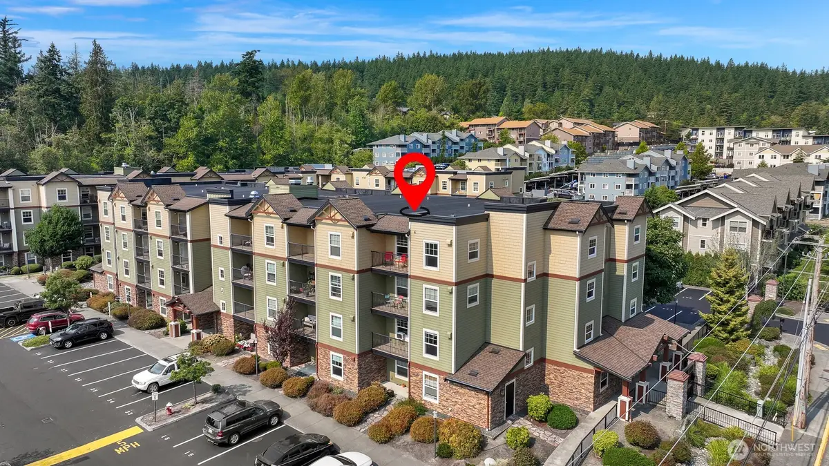 700 32nd Street #A412, Bellingham, WA 98225 - #1