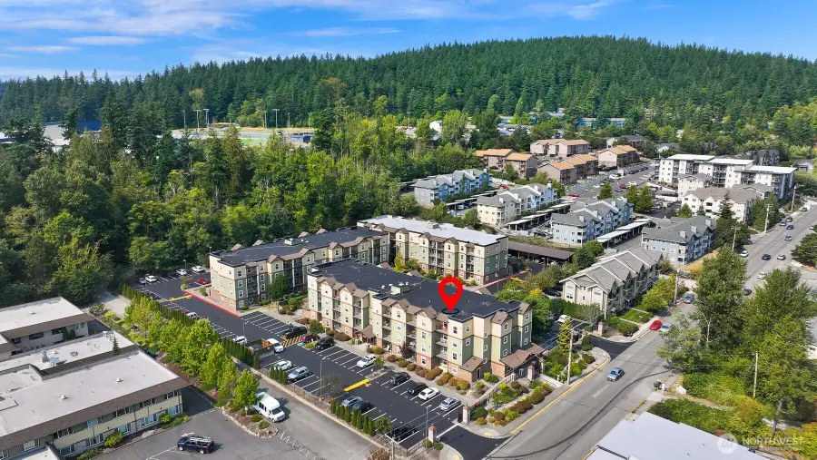700 32nd Street #A412, Bellingham, WA 98225 - #3