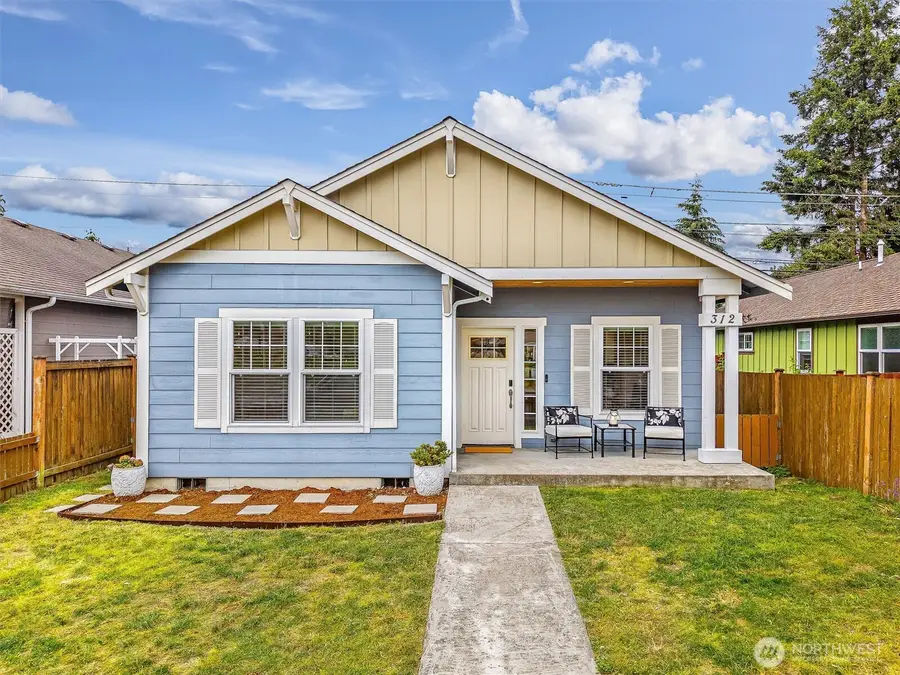 312 N French Avenue, Arlington, WA 98223 - #2