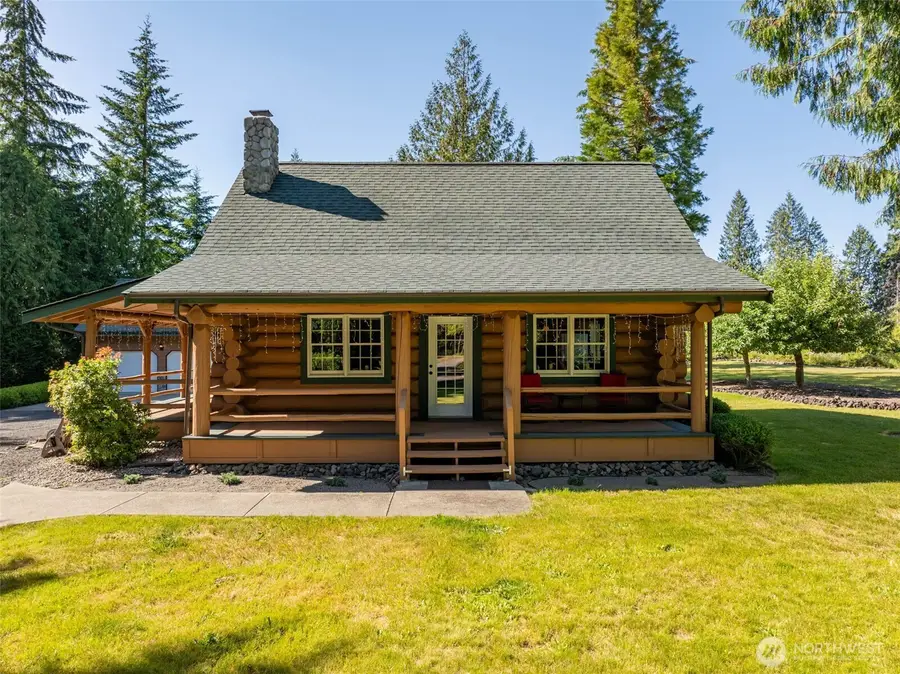 231 Winter Road, Winlock, WA 98596 - #2