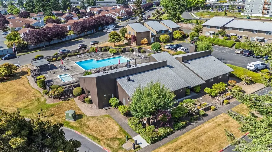 1505 N Visscher Street #P-103, Tacoma, WA 98406 - #2