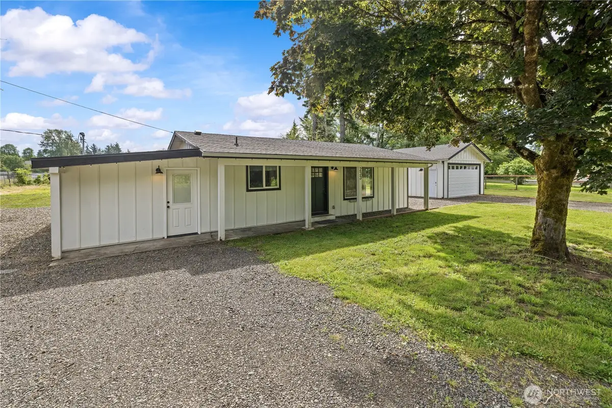 233 Monte Elma Road, Montesano, WA 98563 - #1