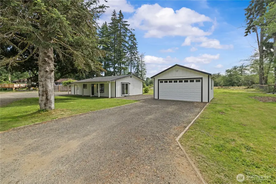 233 Monte Elma Road, Montesano, WA 98563 - #2