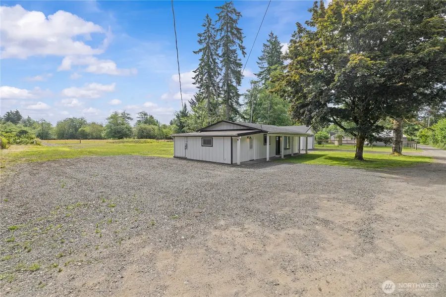 233 Monte Elma Road, Montesano, WA 98563 - #3